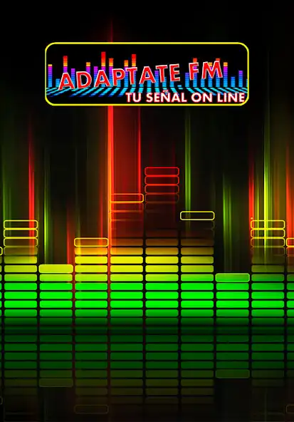 Play AdaptateFM Radio  and enjoy AdaptateFM Radio with UptoPlay