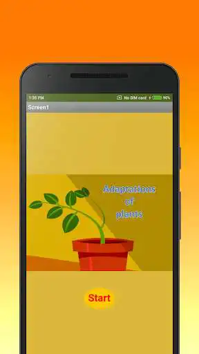Play Adaptations of Plants  and enjoy Adaptations of Plants with UptoPlay