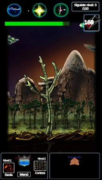 Play adaptatree  and enjoy adaptatree with UptoPlay