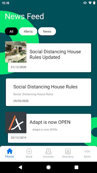 Play Adapt by ARC as an online game Adapt by ARC with UptoPlay