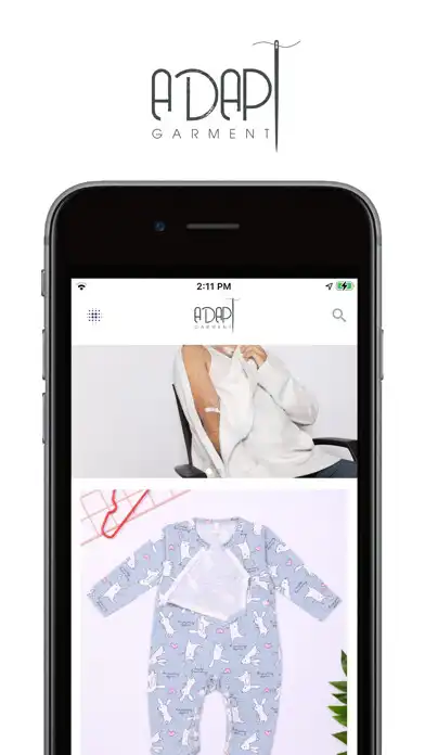Play Adapt Garment  and enjoy Adapt Garment with UptoPlay