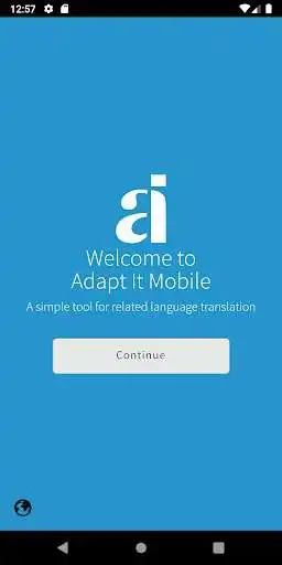 Play Adapt It Mobile  and enjoy Adapt It Mobile with UptoPlay