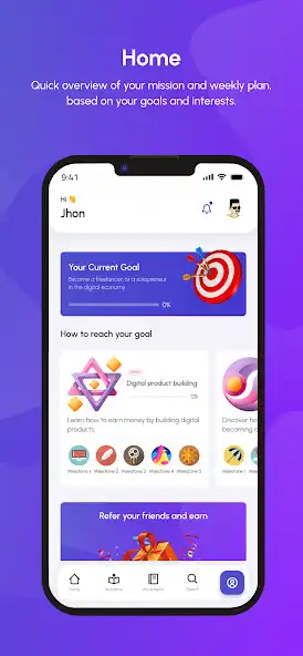 Play Adaptiv Academy for Future  and enjoy Adaptiv Academy for Future with UptoPlay