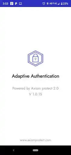 Play Adaptive Auth  and enjoy Adaptive Auth with UptoPlay