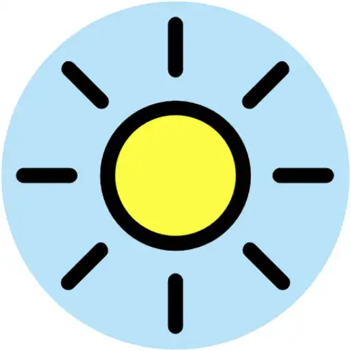 Play Adaptive Brightness Control APK