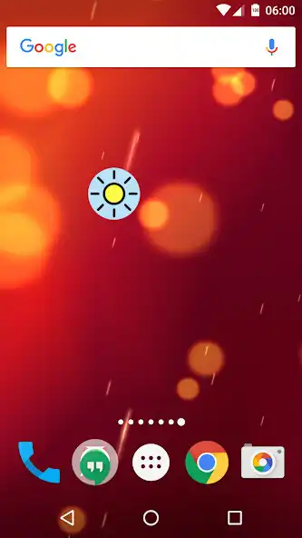 Play Adaptive Brightness Control  and enjoy Adaptive Brightness Control with UptoPlay