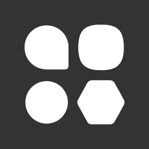 Play Adaptive Dark - Icon Pack APK Play Adaptive Dark - Icon Pack APK