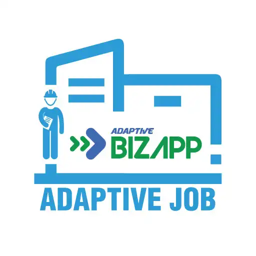Play Adaptive Job APK Play Adaptive Job APK