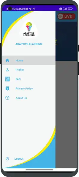 Play Adaptive Learning  and enjoy Adaptive Learning with UptoPlay