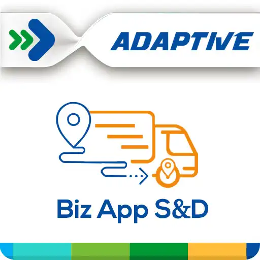 Play Adaptive Sales Distribution App APK Play Adaptive Sales Distribution App APK