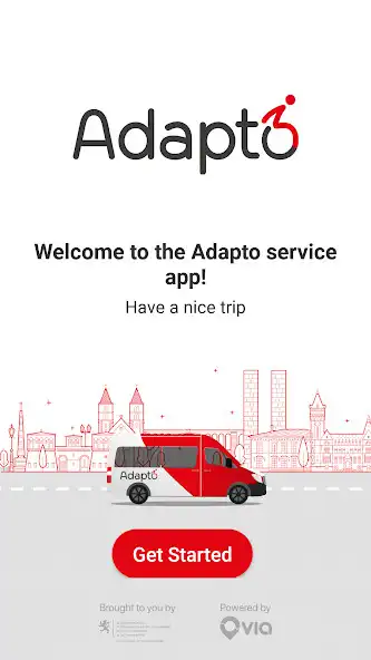 Play Adapto.lu  and enjoy Adapto.lu with UptoPlay