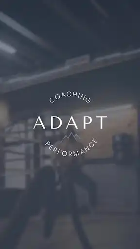 Play ADAPT  and enjoy ADAPT with UptoPlay