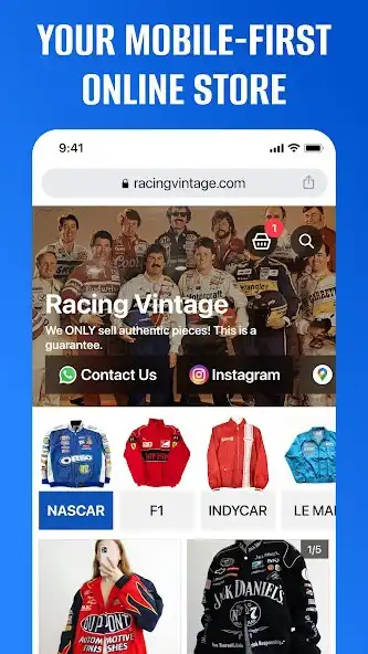 Play ADAPT - Your Online Shop  POS  and enjoy ADAPT - Your Online Shop  POS with UptoPlay
