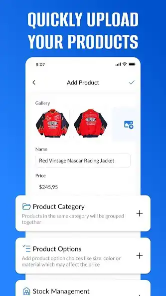 Play ADAPT - Your Online Shop  POS as an online game ADAPT - Your Online Shop  POS with UptoPlay
