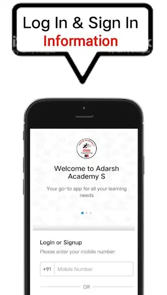 Play Adarsh Academy S as an online game Adarsh Academy S with UptoPlay