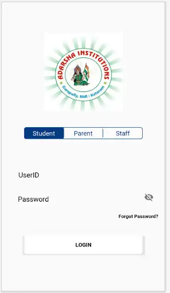 Play Adarsha High School  and enjoy Adarsha High School with UptoPlay