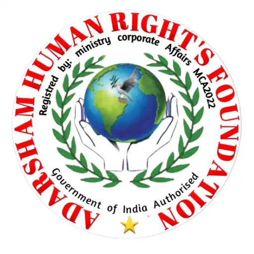 Play Adarsham Human Rights Foundati APK
