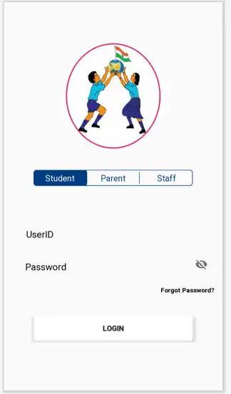Play Adarsha Residential High School as an online game Adarsha Residential High School with UptoPlay