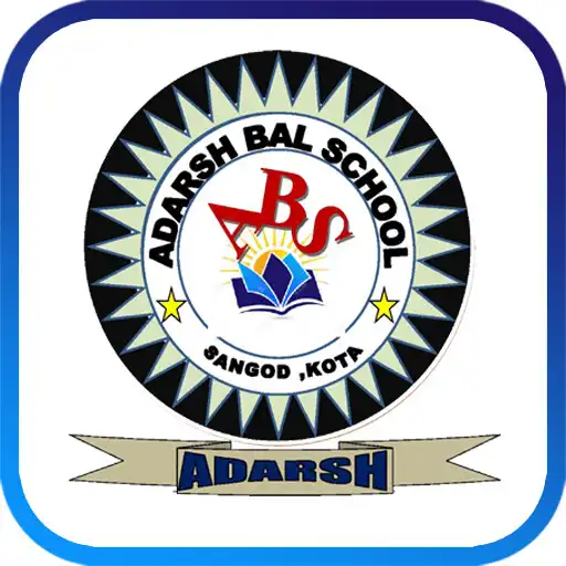 Play Adarsh Bal School APK Play Adarsh Bal School APK