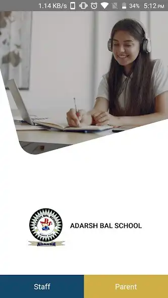 Play Adarsh Bal School  and enjoy Adarsh Bal School with UptoPlay