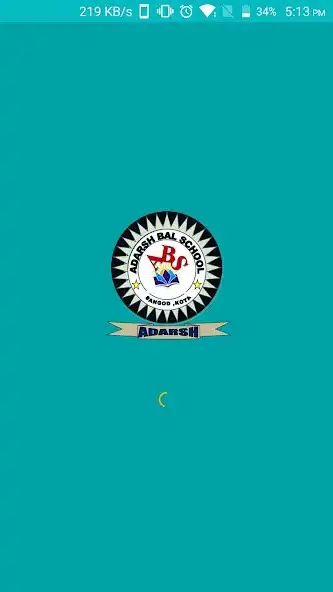 Play Adarsh Bal School as an online game Adarsh Bal School with UptoPlay