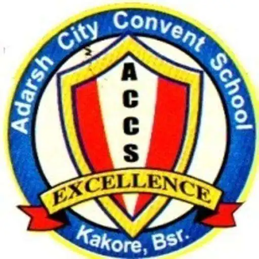 Play Adarsh City Convent School APK