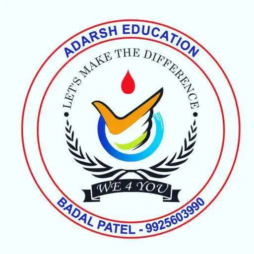 Play Adarsh Education Zone APK