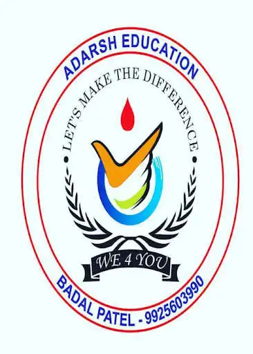 Play Adarsh Education Zone  and enjoy Adarsh Education Zone with UptoPlay