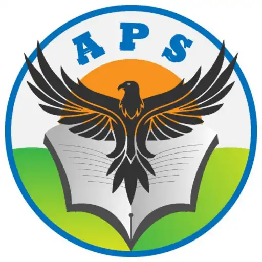 Play ADARSH PUBLIC SCHOOL  JR. COL APK
