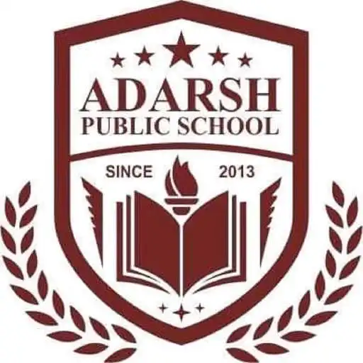 Play Adarsh public school sardarshahar APK Play Adarsh public school sardarshahar APK