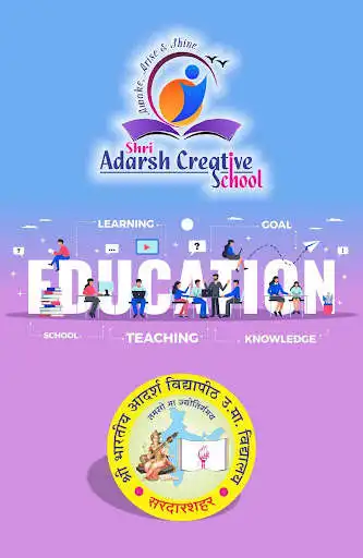 Play Adarsh Sardarshahar  and enjoy Adarsh Sardarshahar with UptoPlay