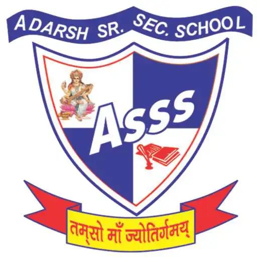 Play Adarsh School Dadanpur APK