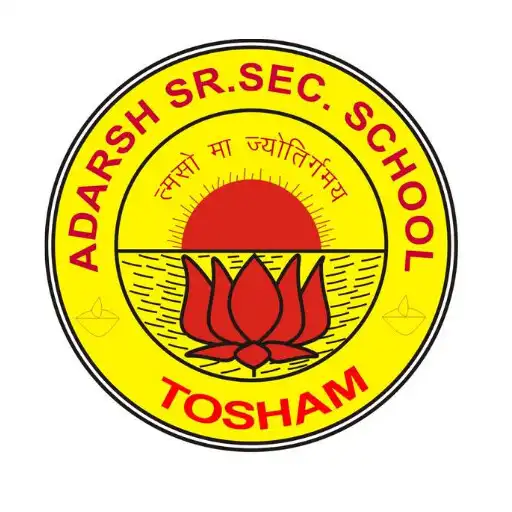 Play Adarsh Senior Secondary School, Tosham APK Play Adarsh Senior Secondary School, Tosham APK