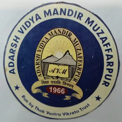 Play Adarsh Vidya Mandir APK