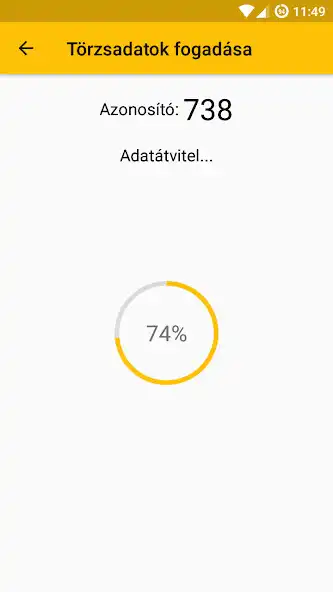 Play Adatgyűjtő as an online game Adatgyűjtő with UptoPlay