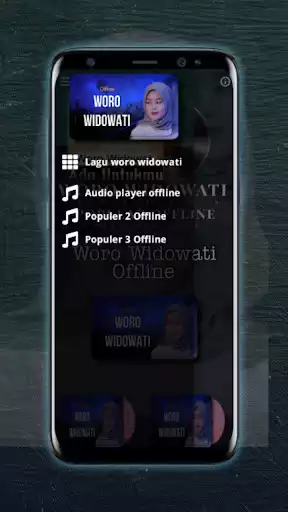 Play Ada Untukmu Woro Widowati  and enjoy Ada Untukmu Woro Widowati with UptoPlay