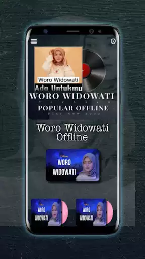 Play Ada Untukmu Woro Widowati as an online game Ada Untukmu Woro Widowati with UptoPlay