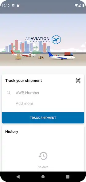 Play ADAviation Cargo Tracking  and enjoy ADAviation Cargo Tracking with UptoPlay