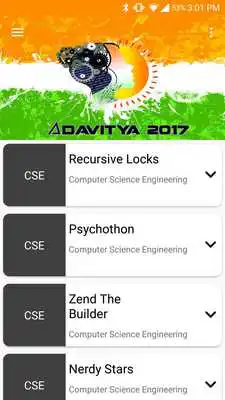 Play aDAVitya 2017