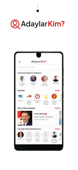 Play Adaylar Kim?  and enjoy Adaylar Kim? with UptoPlay