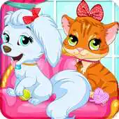 Free play online A Day With My Pet APK