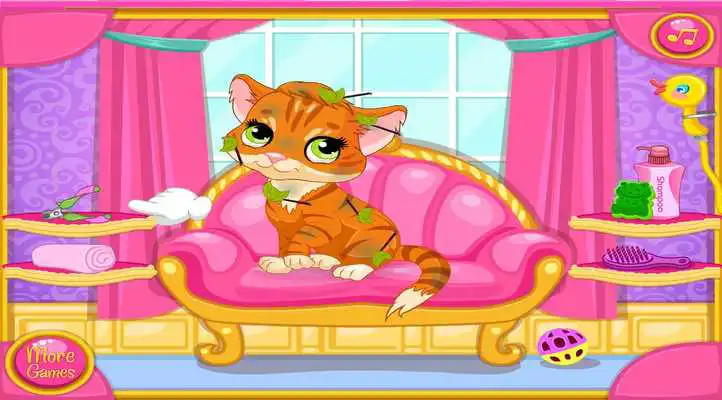 Play A Day With My Pet