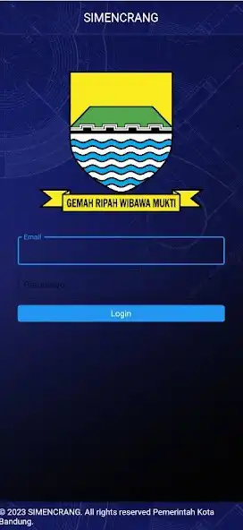 Play Adbang Bandung  and enjoy Adbang Bandung with UptoPlay