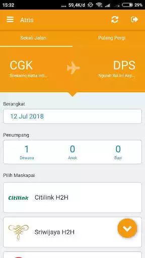 Play AD Banjarmasin as an online game online AD Banjarmasin with UptoPlay com.versatech.atris.adbanjarmasin Play AD Banjarmasin as an online game AD Banjarmasin with UptoPlay