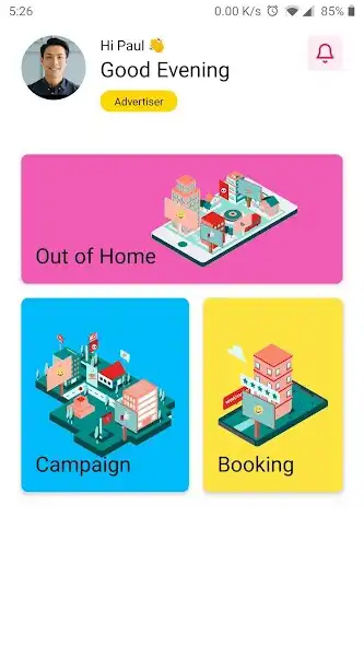 Play Ad Bazar  and enjoy Ad Bazar with UptoPlay