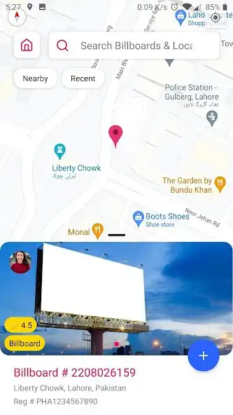 Play Ad Bazar as an online game Ad Bazar with UptoPlay