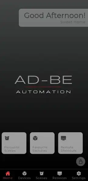 Play AD-BE Automation  and enjoy AD-BE Automation with UptoPlay
