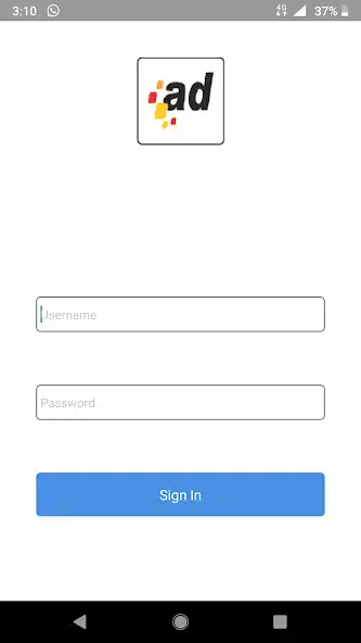 Play AD Blinds as an online game AD Blinds with UptoPlay