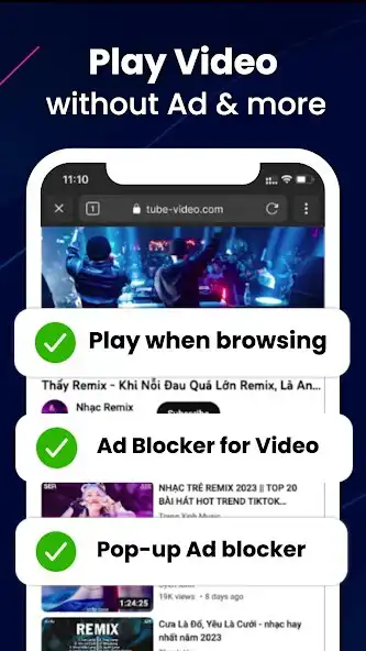 Play AdBlock Browser - Faster Web as an online game AdBlock Browser - Faster Web with UptoPlay