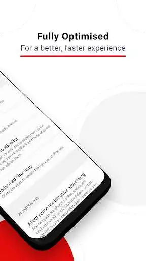Play AdBlock for Samsung Internet